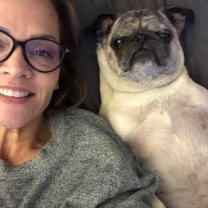 Meet your Posher, Ronnie